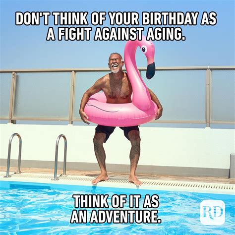 humorous birthday memes